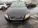 Volvo S80 Lim. D3 Momentum - Volvo S80 mit Diesel-Antrieb: Limousine
