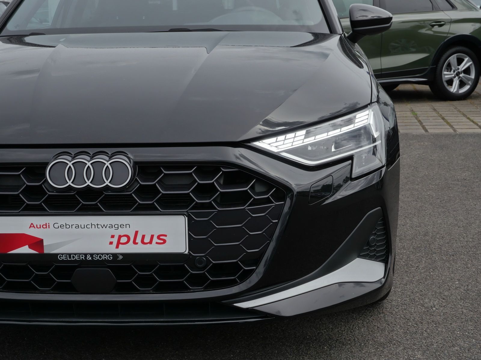 Audi A3 - Bild 12