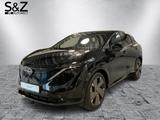 Nissan Ariya Evolve Pack 87kWh e-4orce Navi|HuD|Bose