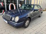 Mercedes-Benz E 230*Automatik*Schiebedach*Tempomat*Elegance* - Mercedes-Benz E 230 aus 1996