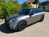 MINI Clubman SD ALL4, Pano, H&K, 8-fach, Service inkl - MINI Cooper SD Clubman von privat