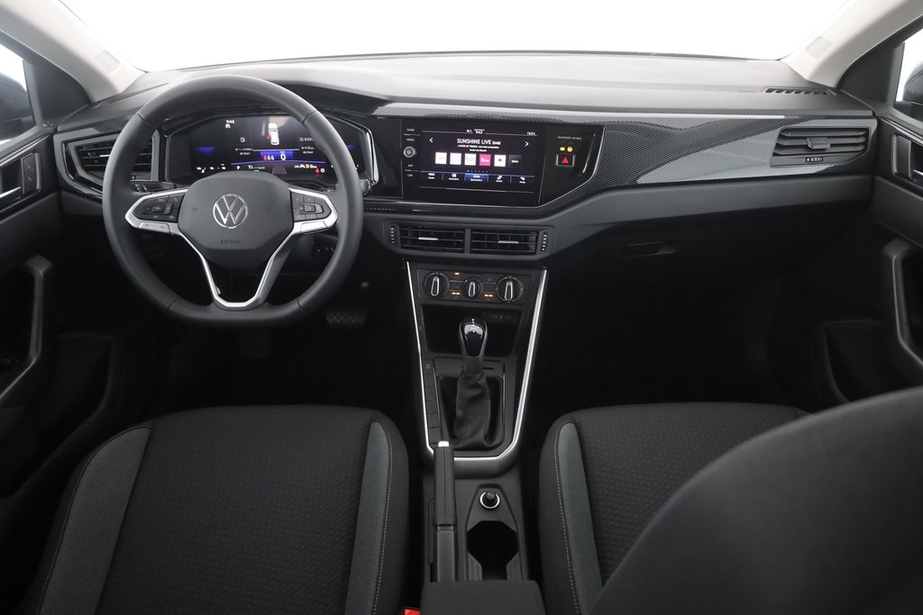 VOLKSWAGEN Polo 2026