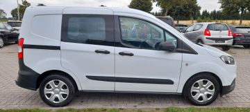 Ford Transit - 5