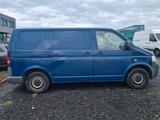 Volkswagen T5 Transporter Kasten ServiceProfi TDI AHK