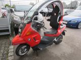 BMW C1 - BMW VON 81 BIS 125 CCM