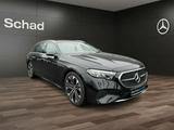 Mercedes-Benz E 300 e NaviPrem/19"ALU/Avantgarde/AmbiPlus/JS/ - Mercedes-Benz E 300 Jahreswagen