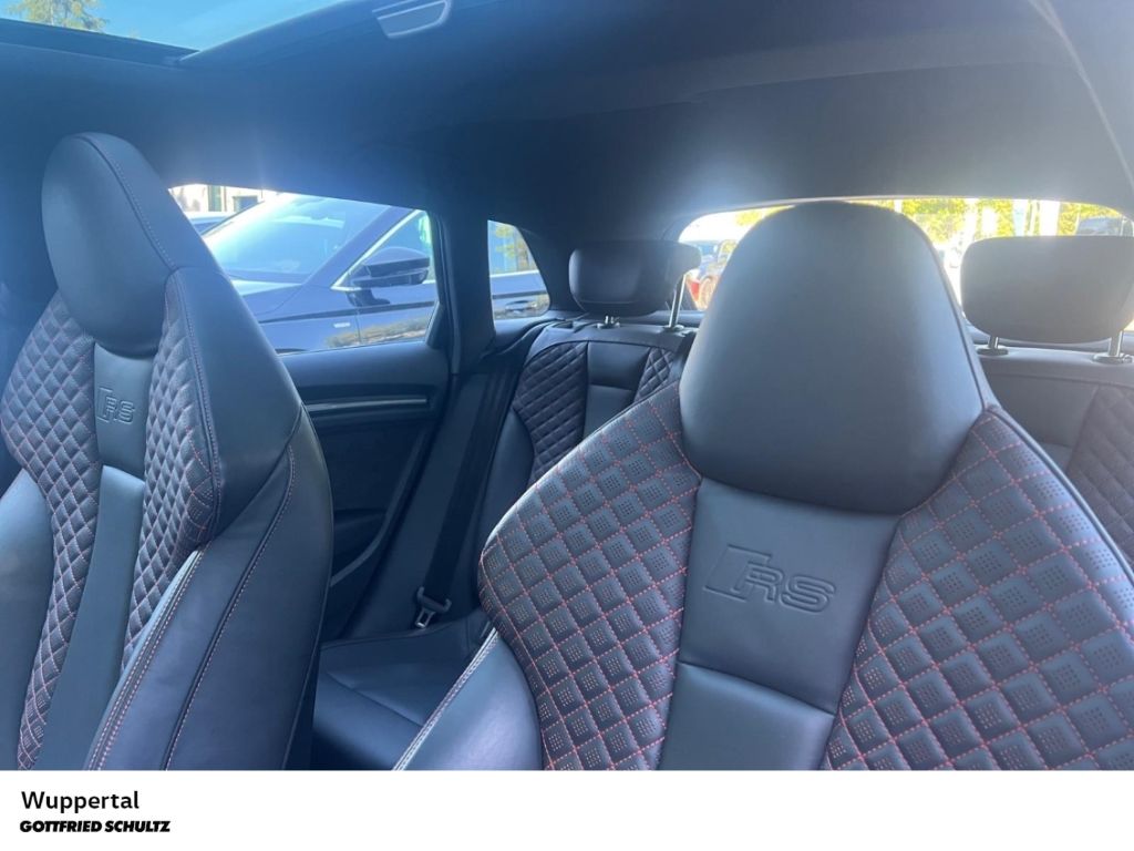 Audi RS3 Sportback PANO B&O MATRIX KAMERA foto 15