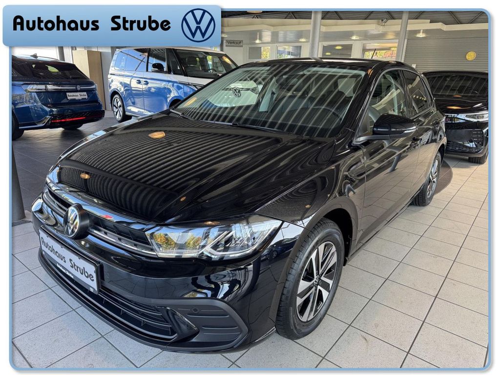 Image of Volkswagen Polo