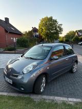 Nissan Micra - Nissan Micra