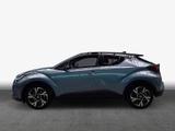 Toyota C-HR 2.0 Hybrid Team D /LED/Rückfahrk./Apple+And - Toyota C-HR in Stuttgart