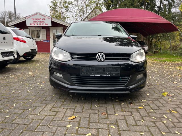 Volkswagen Polo V Life