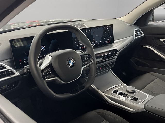 Foto Nummer 7: BMW 318i