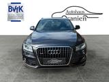 Audi Q5 3.0 TDI  quattro S-LINE, LEDER,SSD,AHK,STANDH - Audi: Ss