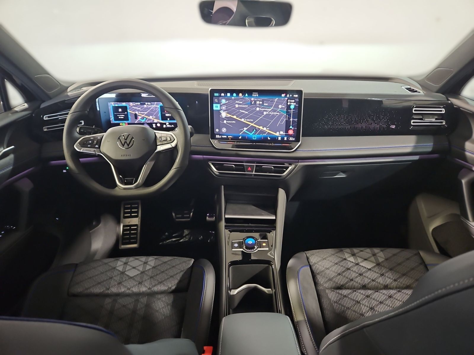 Volkswagen Tiguan - Bild 18