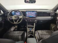 Volkswagen Tiguan - Vorschau Bild 18