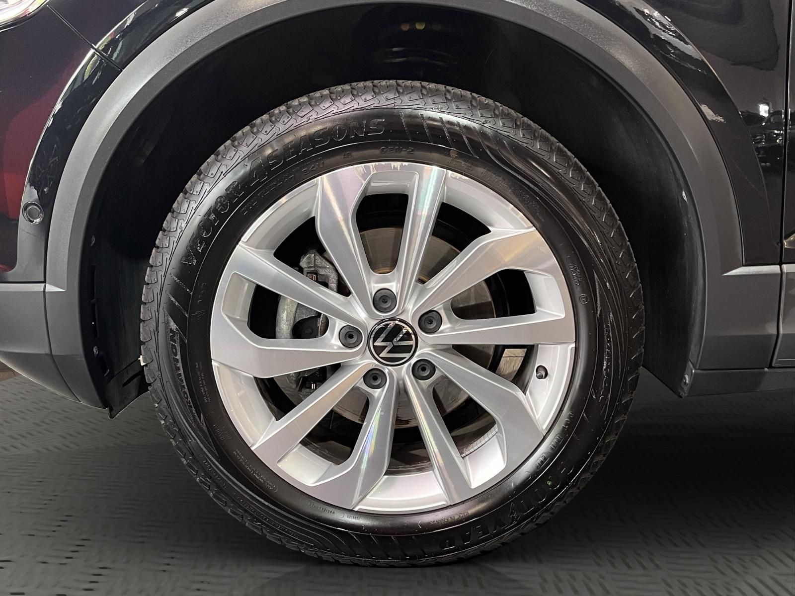 Volkswagen T-Roc - Bild 20