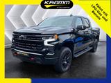 Chevrolet Silverado 1500 LT TRAIL BOSS 6.2L LPG