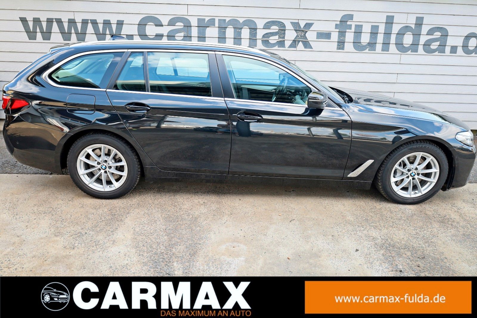 Fahrzeugabbildung BMW 530 d xDrive, Leder,Navi,LED,SH,HUD,Kamera