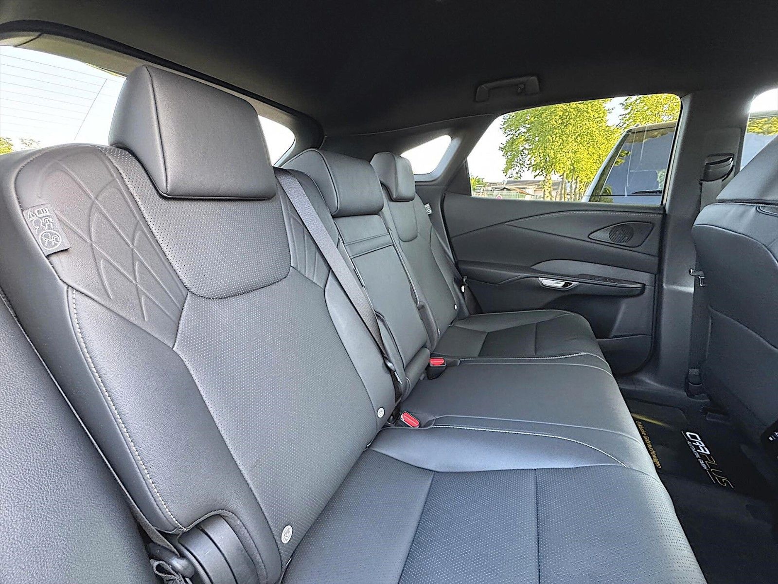 Fahrzeugabbildung Lexus RX 350h E-Four F Sport Design *DAB*ACC*Head Up*