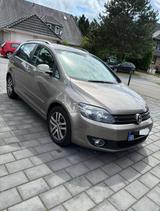 Volkswagen Golf Plus 1.4 TSI Comfortline Comfortline - VW Golf Plus Gebrauchtwagen in Bremen