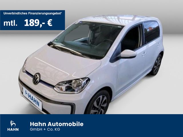 Volkswagen up! e-up! Active Cam Tempo Climatr Sitzh DAB LM