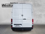 Volkswagen Crafter Kasten 35 Hochdach Automatik Anhänger.Kp - Offers matching your search criteria