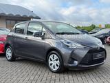 Toyota Yaris 1.0*KAMERA*KLIMA*BLUETOOTH*TÜV NEU*2.HAND - Toyota Yaris mit Benzin-Antrieb: Kleinwagen, 1.0