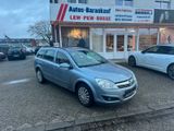 Opel Astra H Caravan CATCH ME Now - Opel Astra: Catch Me Now