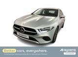 Mercedes-Benz A 180 Entry d 8G-DCT Lim. - Mercedes-Benz A 180: Coupe