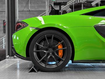 2016 Mclaren 570S — фото 10