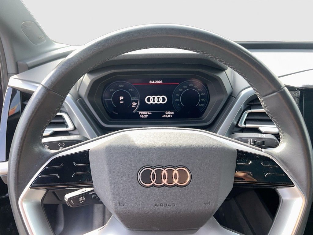 Audi Q4 e-tron - Bild 12