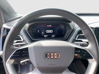 Audi Q4 e-tron - Vorschau Bild 12