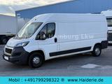 Peugeot Boxer Kasten Hochraum 335 L3H2 Pro Avantage Edit - gebrauchte Peugeot Boxer aus dem Jahr 2017