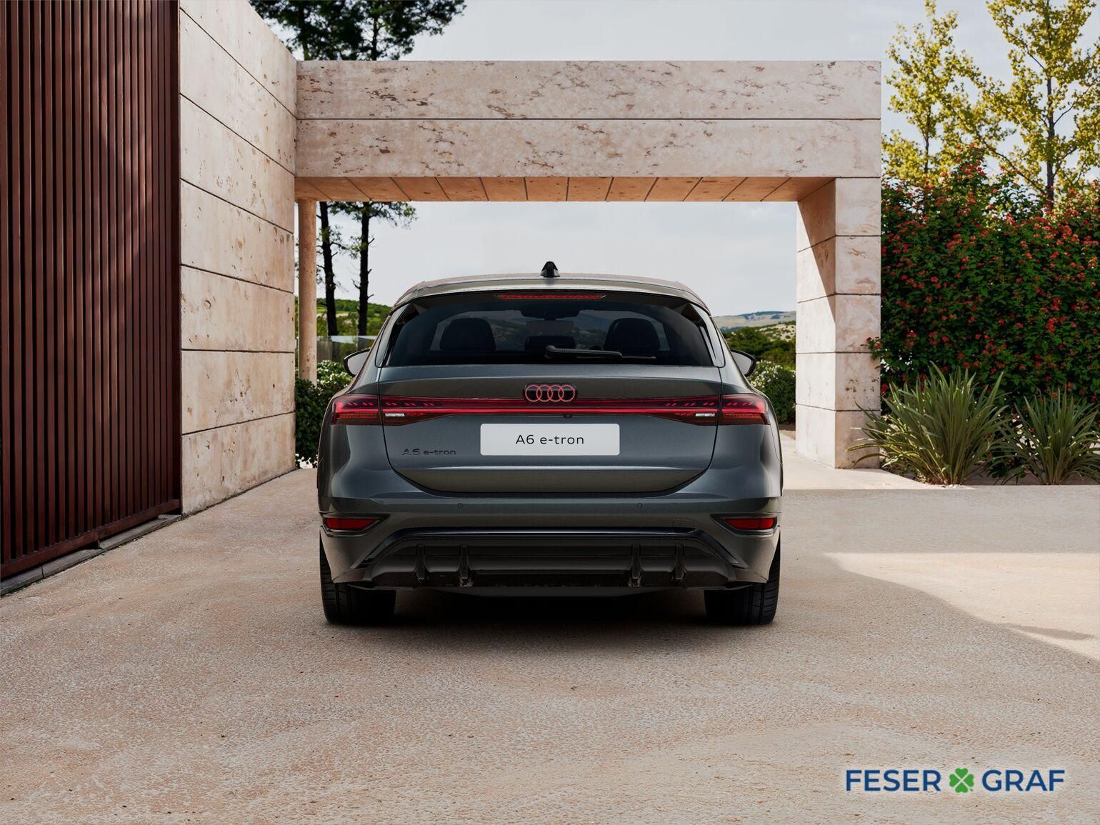 Audi A6 - Bild 4