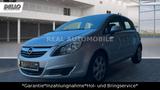 Opel Corsa 1.4 D Edition "111 Jahre" *TÜV 01-2028*SH* - Opel Corsa aus 2010: 1.2