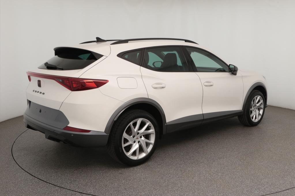 Cupra Formentor 1.5 TSI Klima*Tempo*PDC*