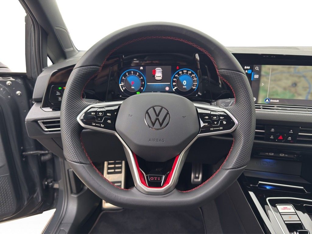 Volkswagen Golf - Bild 13