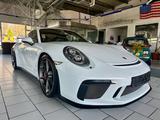 Porsche 911 991 GT3 PDK - Porsche: Weiß