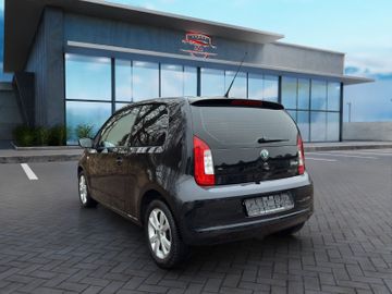 Skoda Citigo - 5