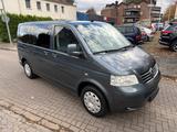 Volkswagen T5 Transporter Bus Caravelle * Wohnwagen * - Volkswagen T5 Transporter aus 2004