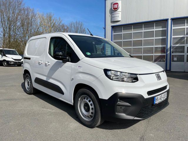 Fiat E-Doblo Serie 2 L1 Kawa 50kWh 100kW (136PS) Navi