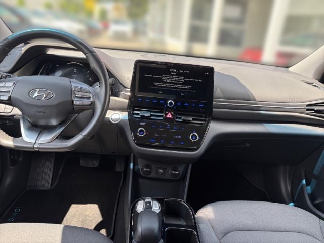 Fahrzeugabbildung Hyundai IONIQ Trend Elektro +KLIMA+NAVI+RFK+PDC+UVM+