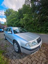 Skoda Octavia Combi 1.9 TDI  TÜV 05/2027 - Skoda Octavia aus 2007: 1.9