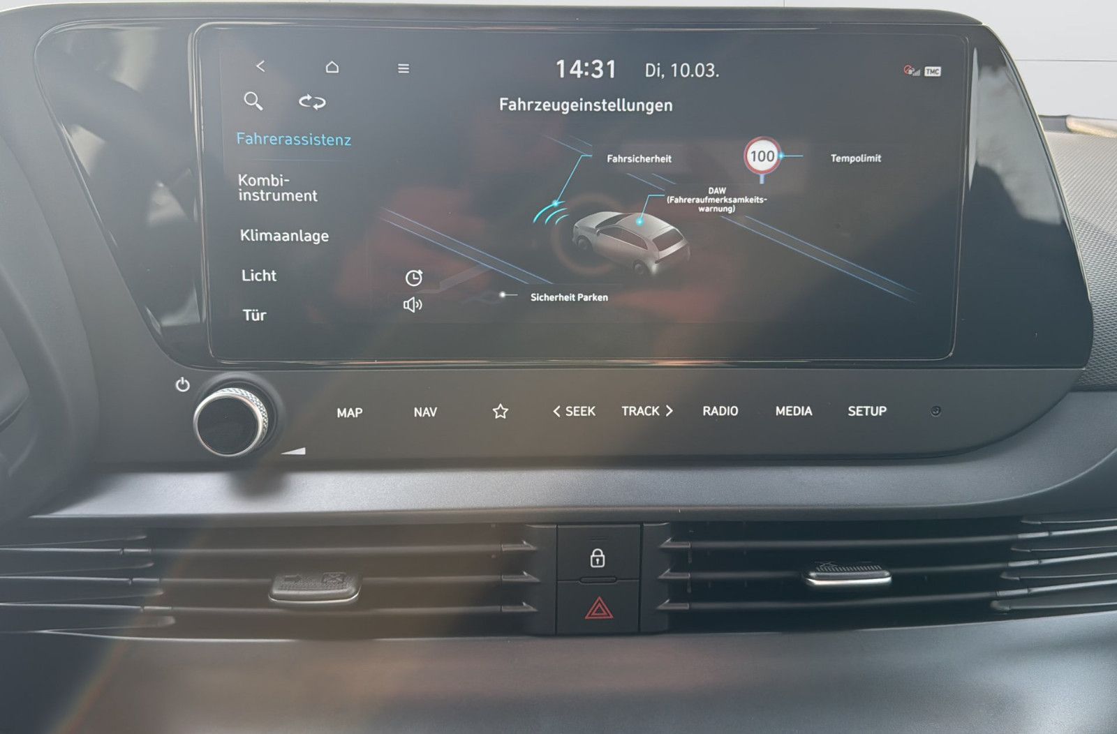 Hyundai i20 - Bild 11