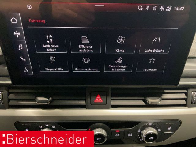 Audi A4 - Bild 22