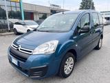 Citroën Citroen Berlingo Multispace BlueHDi 100 S&S Feel - Citroën Berlingo: Multispace Feel