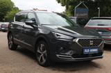 Seat Tarraco Xperience e-Hybrid *1.HAND/PANO/ACC/RFK* - Seat Tarraco Xperience mit Hybrid-Antrieb (Benzin/Elektro)