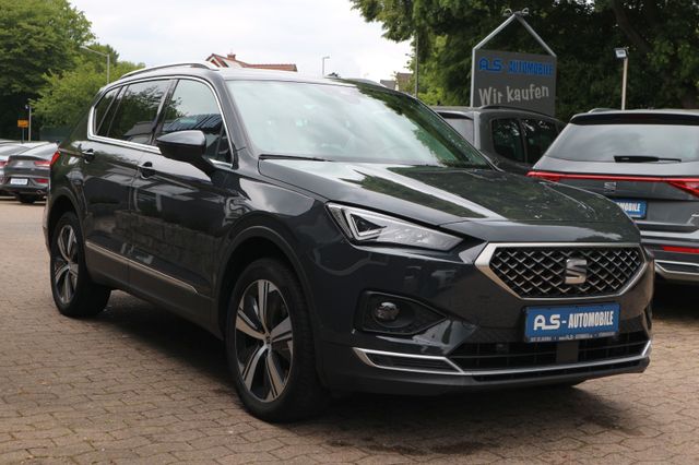 SEAT Tarraco Xperience e-Hybrid *1.HAND/PANO/ACC/RFK*