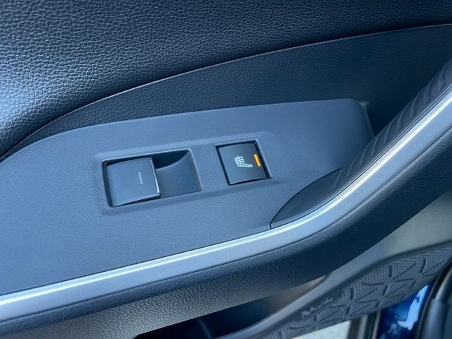 Toyota RAV4 2.5 Plug-In Hybrid 4x4 Teamplayer *0,5%*NAV