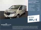 Renault Trafic LKW Trafic 2.0 BLUE dCi 150 L1H1 3,0t Ko - Renault Trafic: Lkw